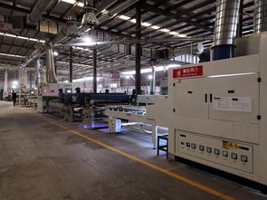 豪邁木門(mén)迎接2019家居行業(yè)高峰論壇大咖蒞臨參觀交流